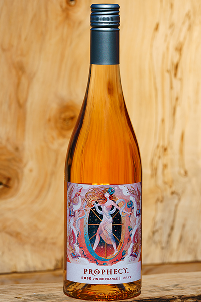 Prophecy Wine