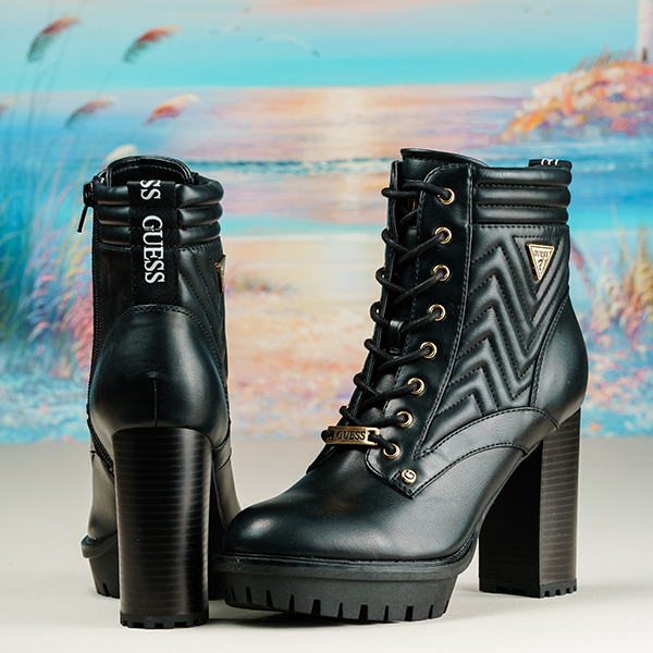 Guess Boots